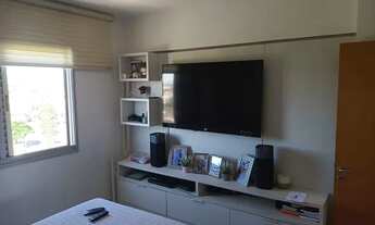 Imagem 2: APARTAMENTO 3 QUARTOS SUÍTE MONTADO EM ARMÁRIOS PORCELANATO CHURRASQUEIRA 2 VAGAS DE GARAG