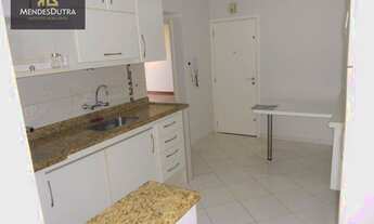 Imagem 3: Apartamento residencial à venda, Nova América, Piracicaba