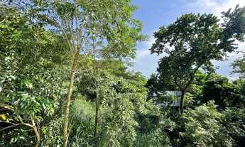 Imagem 2: Casa à venda em rua sem saída e vista pro mar, Perequê - Ilhabela/SP