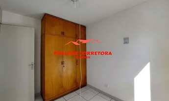 Imagem 6: Apartamento Residencial para locação, Vila Parque Jabaquara, São Paulo - AP0329