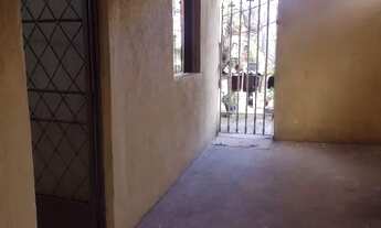 Imagem: Aluguel de barracão de 3 cômodos com área