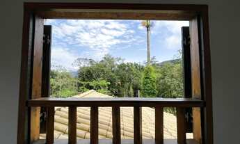 Imagem 7: Casa com 2 dormitórios para alugar, 75 m² por R$ 5.000,00/mês - Retiro - Ilhabela/SP