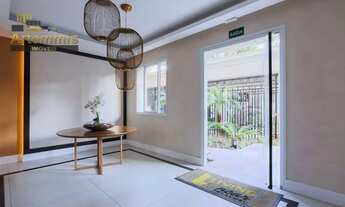 Imagem 6: Apartamento com 3 dormitórios à venda, 95 m² por R$ 1.290.000,00 - Sumaré - São Paulo/SP