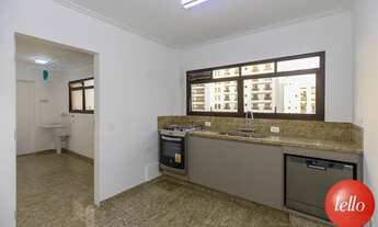 Imagem 5: São Paulo - Apartamento Padrão - Moema