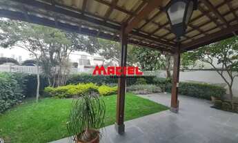 Imagem 5: Casa Sobrado em Sao Jose dos Campos