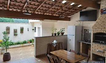 Imagem 2: SOBRADO - JARDIM VILA RICA - SP