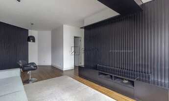 Imagem 6: Locação Apartamento 2 Dormitórios - 116 m² Brooklin