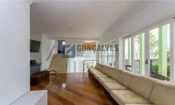 Imagem 4: SAO BERNARDO DO CAMPO - Residential / Sobrado - PARQUE DOS PASSAROS