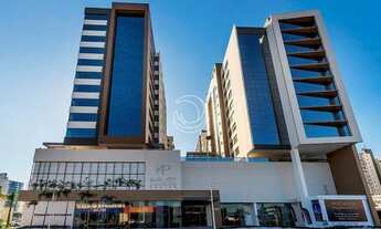 Imagem 3: Sala comercial, nunca habitada, 44 m²