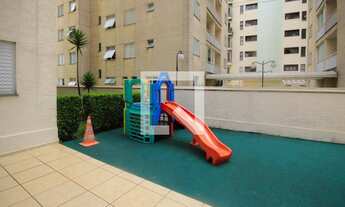 Imagem 5: Apartamento para Aluguel - Sacomã, 2 Quartos, 53 m2