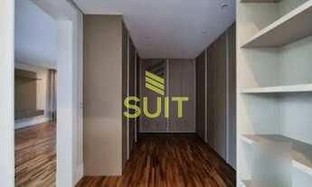 Imagem 3: Residencial 10 - Casa com 760m², 5 Dorm (4 Suítes), 8 Vagas e Área de Lazer Completa em Sa