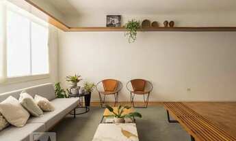 Imagem 5: Apartamento para Aluguel - Itaim Bibi, 2 Quartos, 154 m2