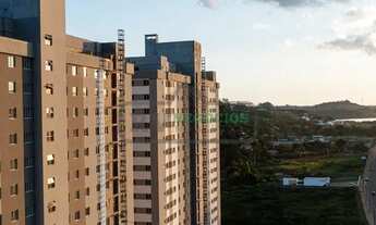 Imagem 3: )(- Aproveite agora!!! Apartamento com 2 quartos em condomínio São Pedro Life