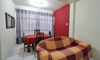 Imagem 2: Seu Novo Lar com Vista e Espaço - Apartamento de 3 Quartos na Penha, Rio de Janeiro!