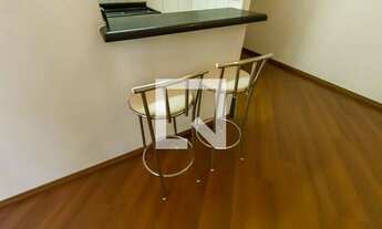 Imagem 5: Apartamento à Venda - Vila Lusitânia, 2 Quartos, 54 m2