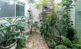 Imagem 7: Casa de Condomínio para venda em Residencial Jardim De Mônaco de 217.00m² com 3 Quartos, 1