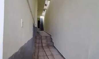 Imagem 5: Casa com quintal independente para alugar