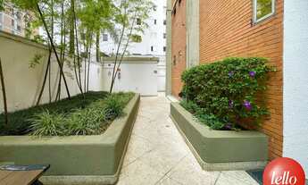 Imagem: São Paulo - Conjunto Comercial/Sala - Itaim