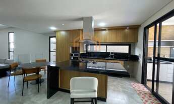 Imagem 3: Casa em Condominio em Jardim Samambaia - Jundiaí, SP