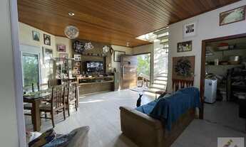 Imagem 3: Casa à venda, 3 quartos, 2 suíte, 3 vaga,Cachoeira Do Bom Jesus - Florianópolis/SC