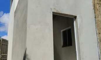 Imagem 2: Casa com terreno segura