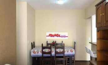 Imagem 7: Apartamento com 2 dormitórios para alugar, 65 m² por R$ 4.014/mês - Alphaville Industrial