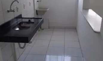 Imagem 5: Apartamento para aluguel tem 44 metros quadrados com 2 quartos em Campo Grande - Rio de Ja