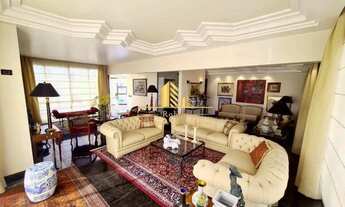 Imagem 2: Apartamento no bairro à venda Moema - São Paulo