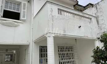 Imagem: São Paulo - Casa Padrão - Mooca