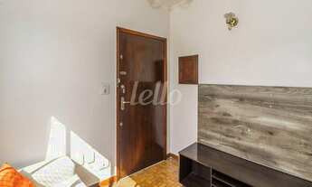 Imagem 1: São Paulo - Apartamento Padrão - Brás