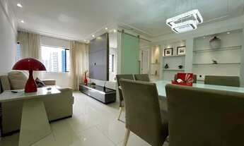 Imagem 3: Apartamento para aluguel possui 54 metros quadrados com 2 quartos em Boa Viagem - Recife