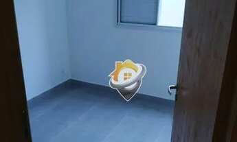 Imagem 4: Apartamento com 2 dormitórios à venda, 45 m² por R$ 265.000,00 - Vila Clarice - São Paulo