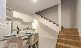 Imagem: Apartamento para Aluguel - Santa Felicidade