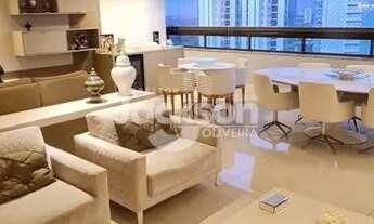 Imagem 2: Apartamento à venda 4/4 sendo 3 Suítes no Orizzonte Reale, Colina A - Salvador/BA