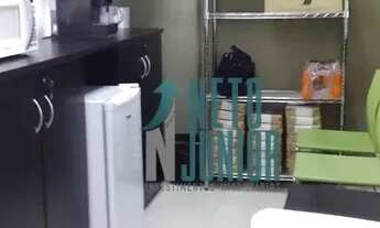 Imagem 5: Conjunto para alugar, 85 m² por R$ 6.300,00/mês - Vila Olímpia - São Paulo/SP