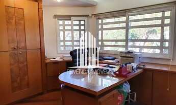 Imagem 7: Sobrado em Condomínio para Venda 1100m²AC, Morumbi, São Paulo, SP