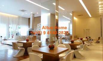 Imagem 3: Apartamento Alto Padrão para Aluguel em Brooklin São Paulo-SP - 22-09032-T