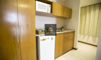 Imagem 2: Flat disponível na Vila Olímpia