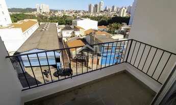 Imagem 6: São Paulo - Apartamento Padrão - Vila Monte Alegre