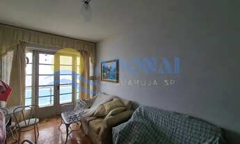 Imagem 2: APARTAMENTO RESIDENCIAL em GUARUJÁ - SP, PITANGUEIRAS