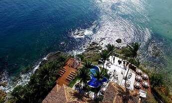 Imagem 7: Vila de Luxo com vista para o mar em Ferradurinha - Búzios