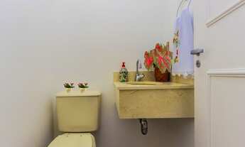 Imagem 6: Ótimo apartamento em Perdizes com 4 dorms., 2 suites, varanda, 2 vagas