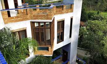 Imagem 6: JANDIRA - Casa de Condomínio - ALTOS DE SÃO FERNANDO