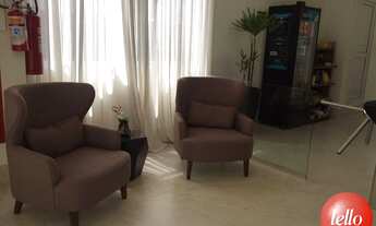 Imagem 2: São Paulo - Apartamento Padrão - Mooca