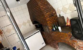 Imagem 4: Mansão 4 suítes oportunidade