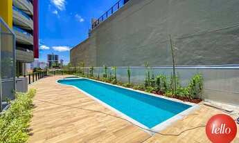 Imagem 6: Santo André - Apartamento Padrão - Jardim