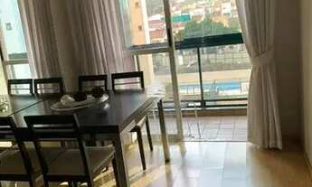 Imagem: Apartamento 2 Dorm e 2 Vagas - Ipiranga