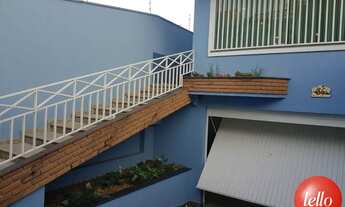 Imagem 5: São Paulo - Casa Padrão - Santana