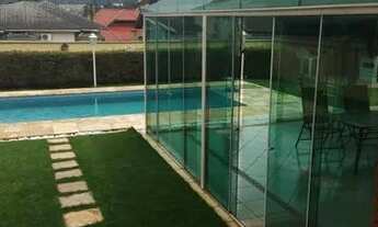 Imagem 5: CASA EM CONDOMÍNIO - TAMBORÉ - SP