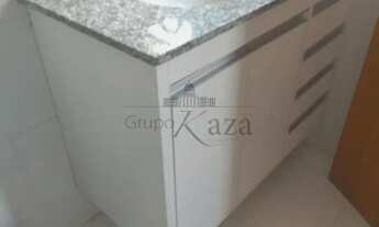 Imagem 7: Apartamento Padrão em Jacareí